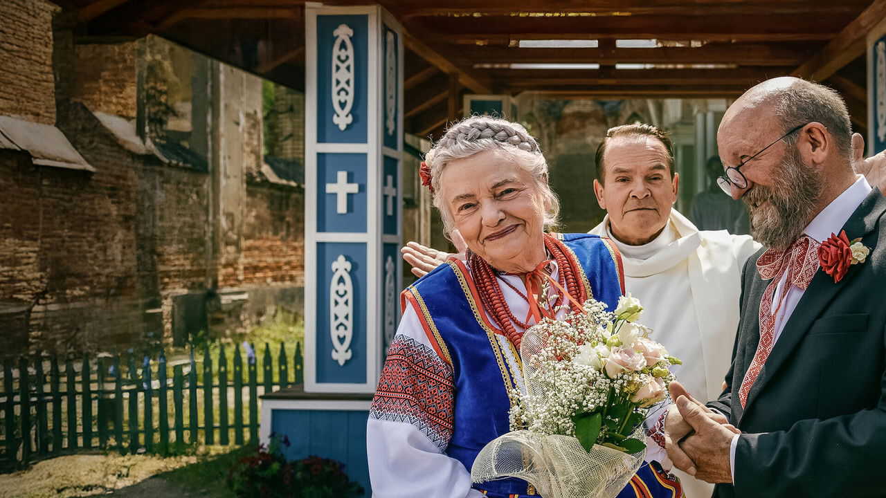It Takes a Village (2026) 0
