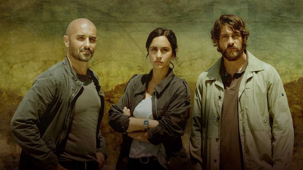 ES - La caza (2019) (ES) 0