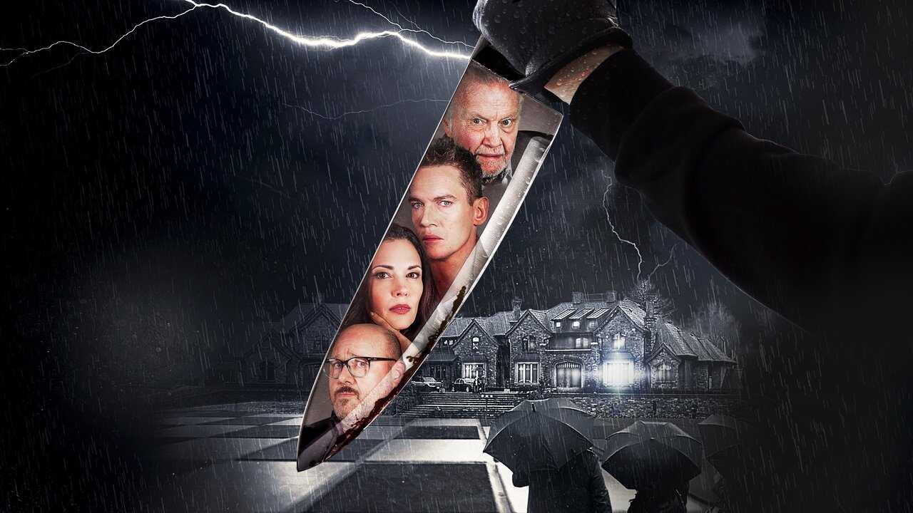 Dangerous Game: The Legacy Murders 0