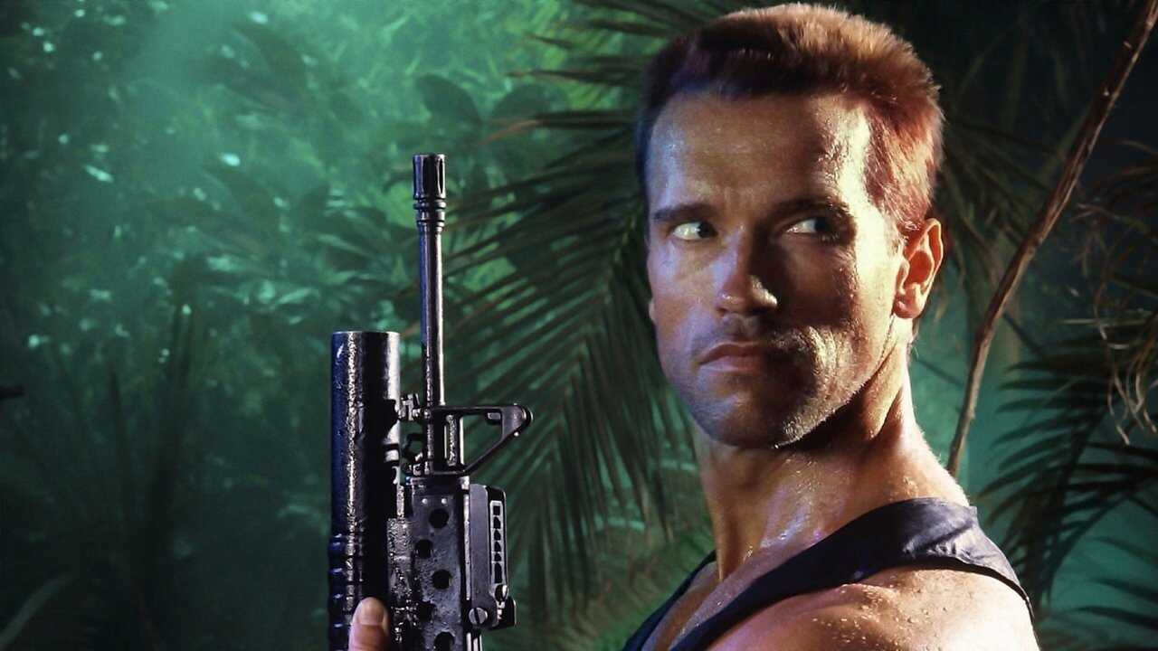 PL - Predator - 1987 0