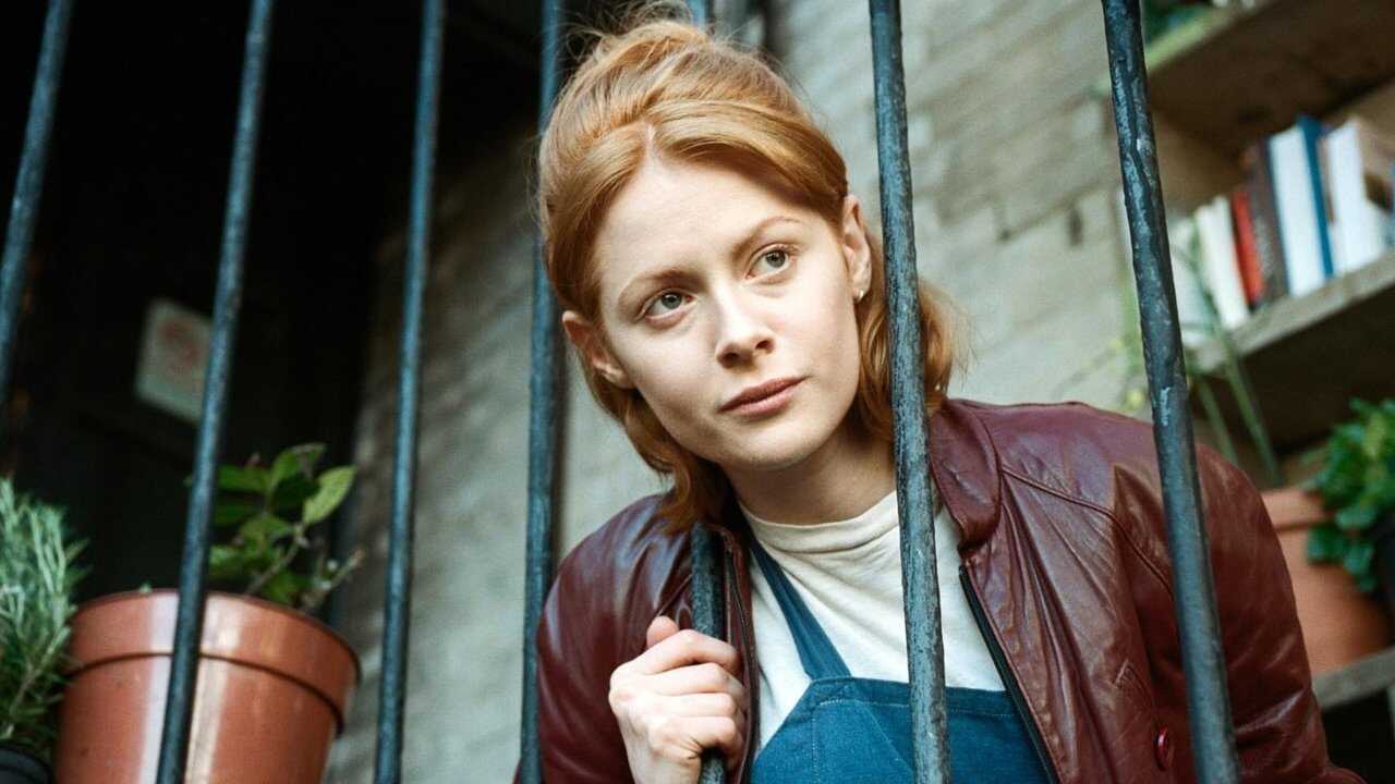 Daphne (2017) 0