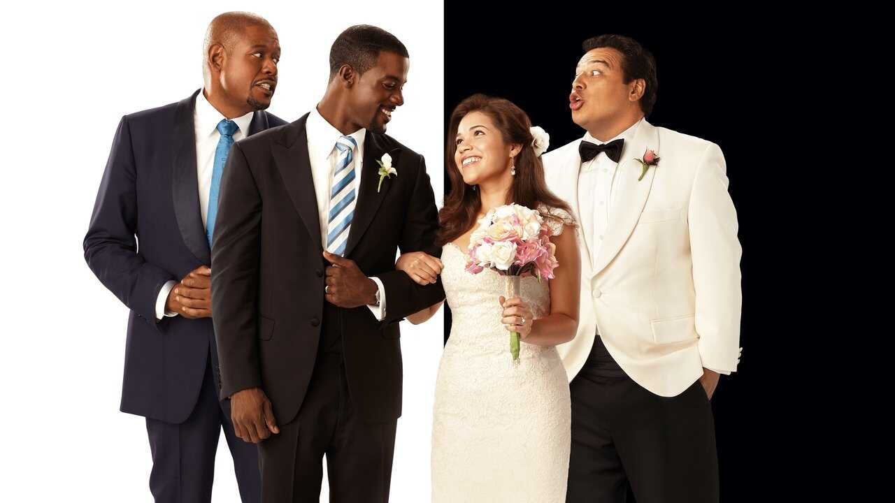 Our Family Wedding 0