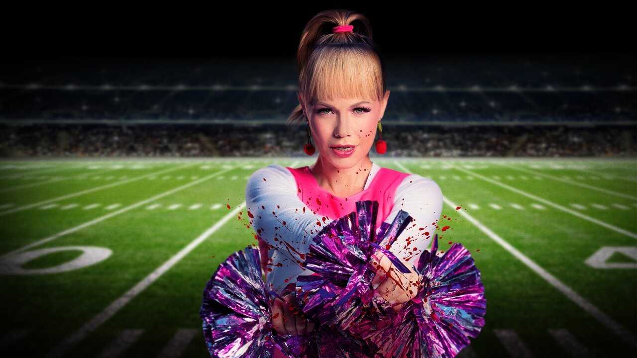 Blood, Sweat and Cheer (2023) 0