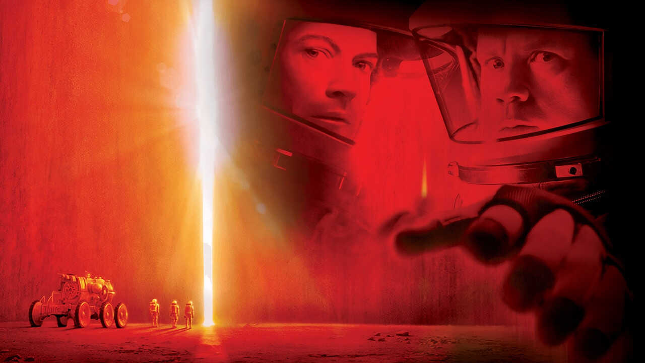 FR| Mission to Mars - 2000 0