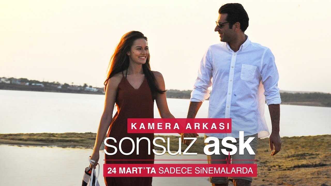 Sonsuz Aşk - 2017 0