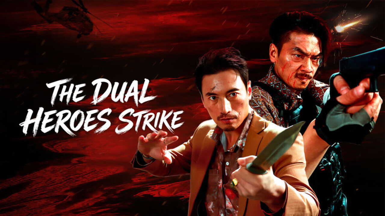 CH| The Dual Heroes Strike - 2024 0