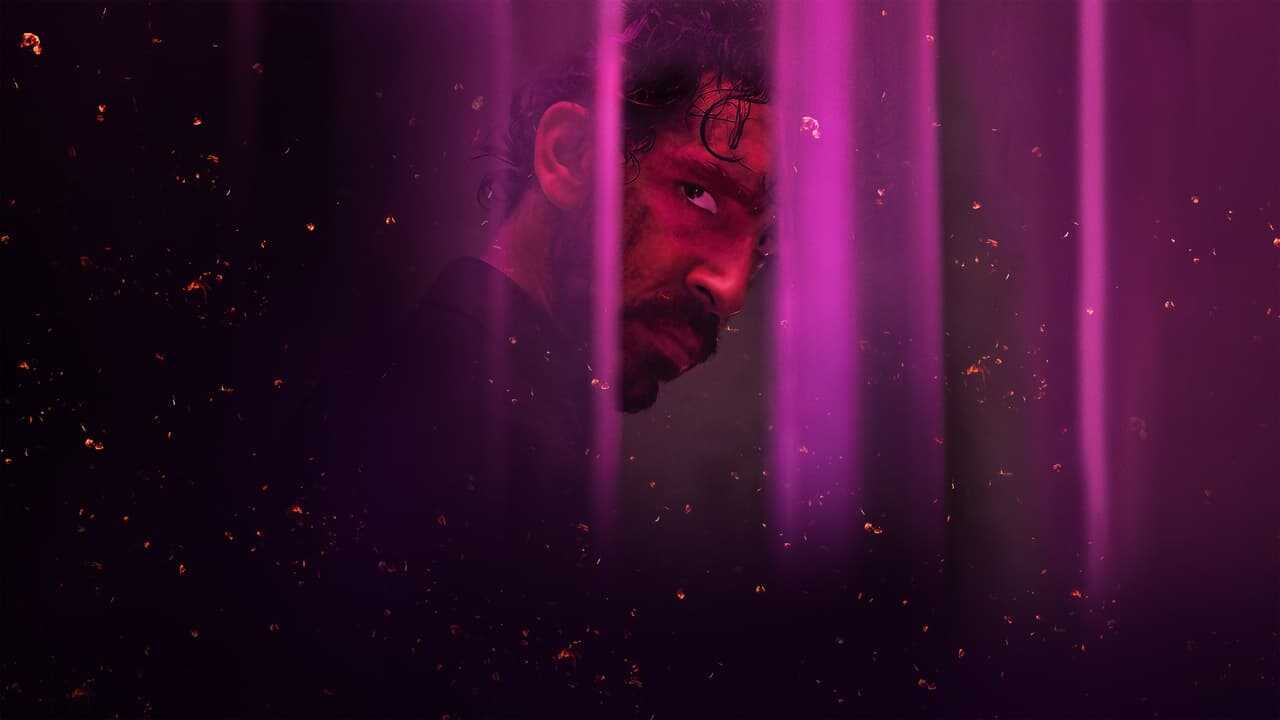 Monkey Man (2024) 0