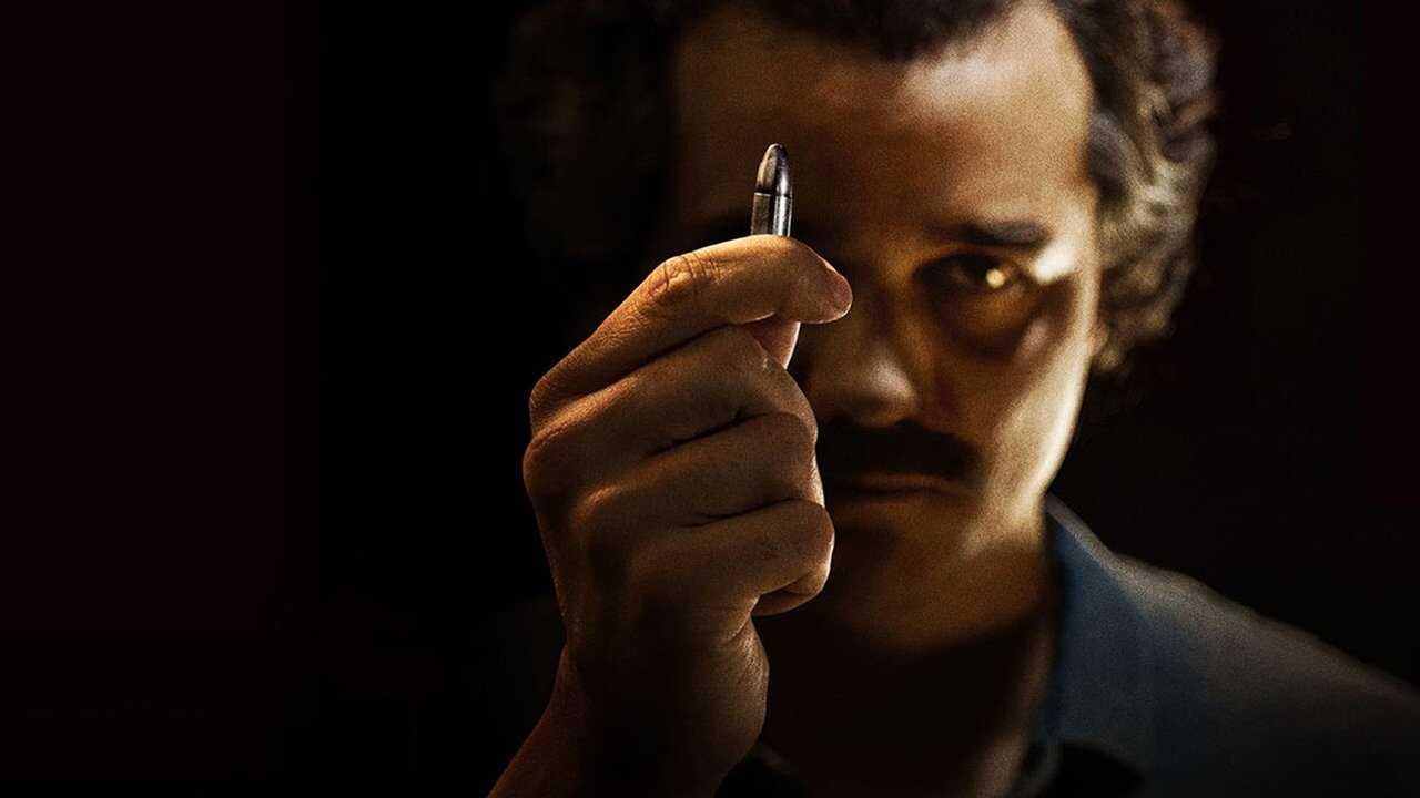 Narcos (2015) ESP 1