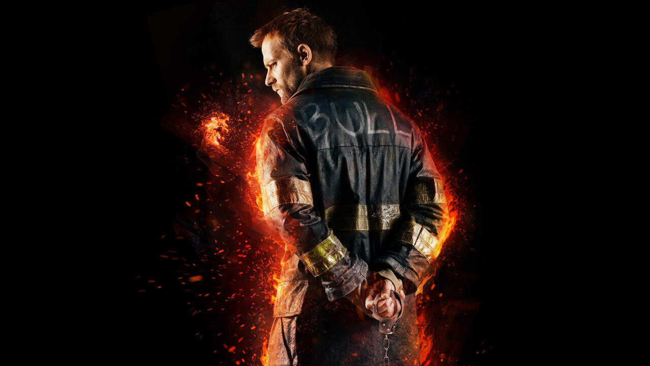 Backdraft 2 (2019) 0