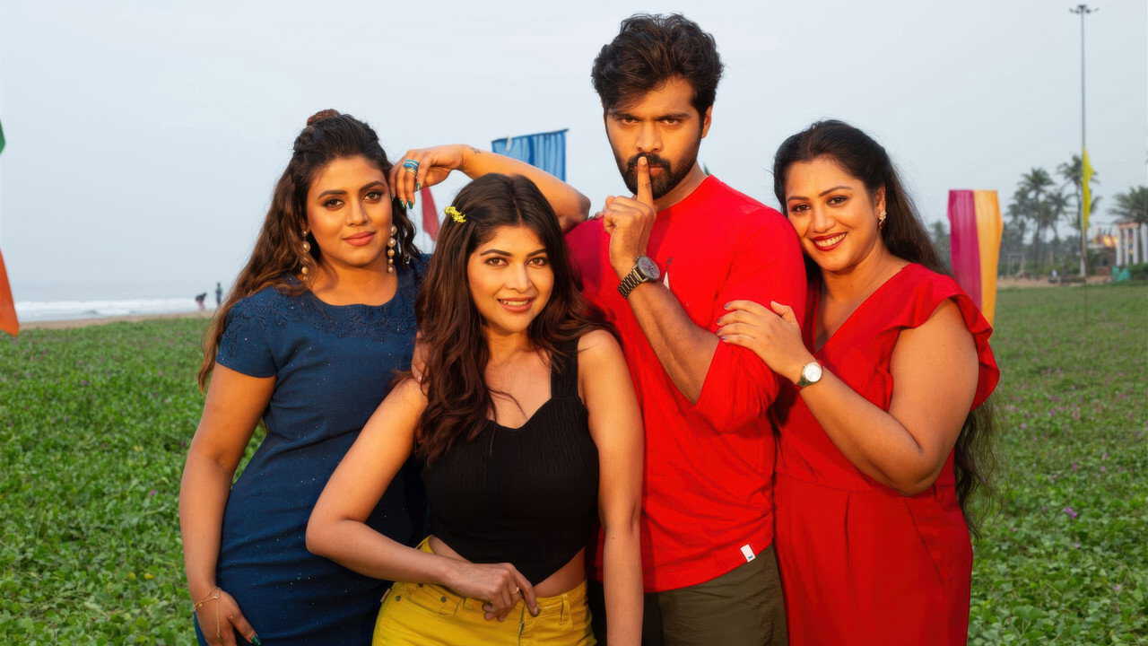 IN| TAMIL| Sweety Naughty Crazy - 2026 0
