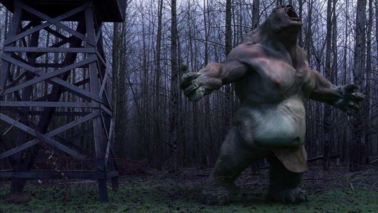 Ogre 0