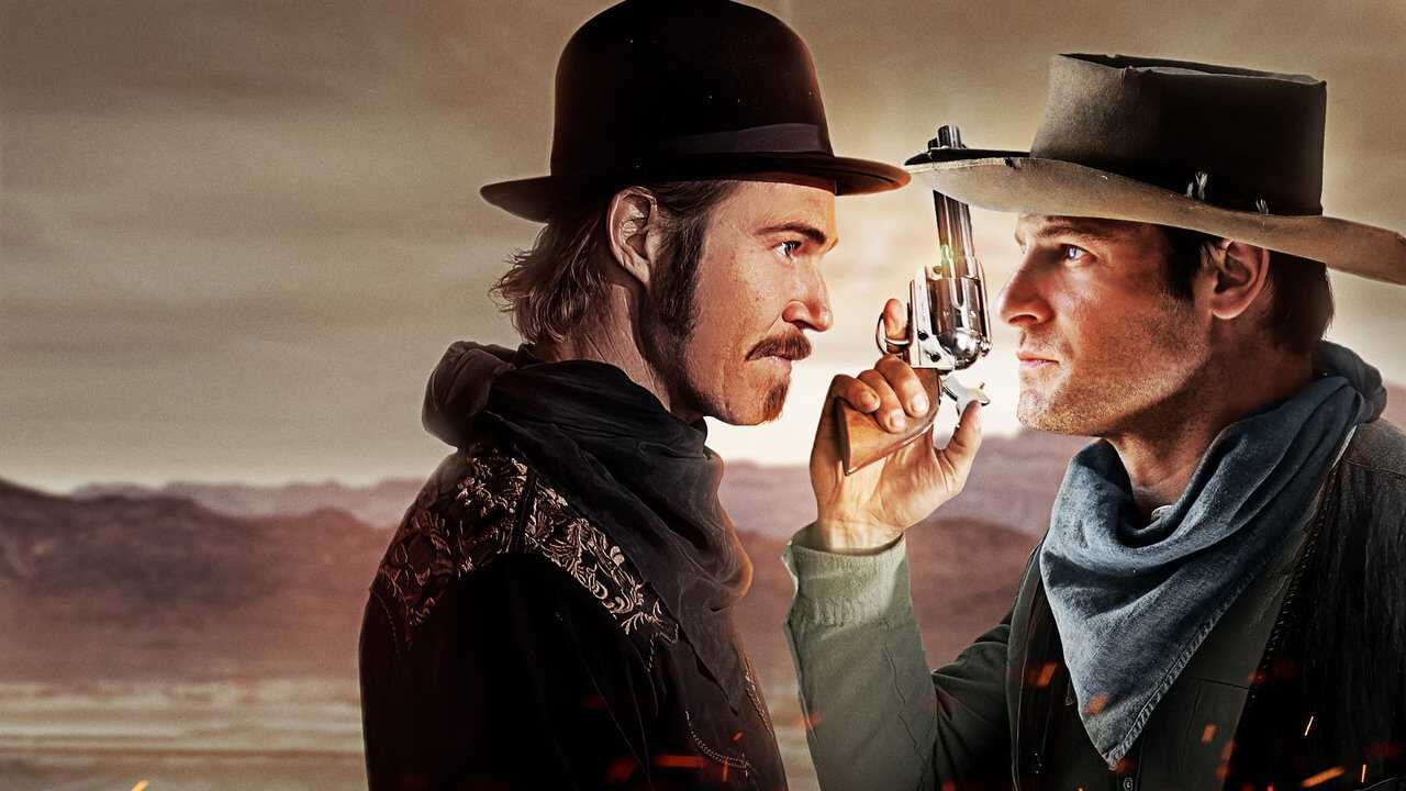 Butch vs. Sundance - 2023 [MULTI-SUB] 0
