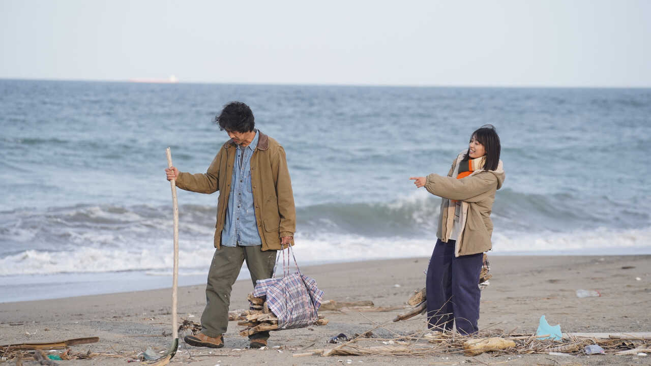 After the Quake (2025) 0