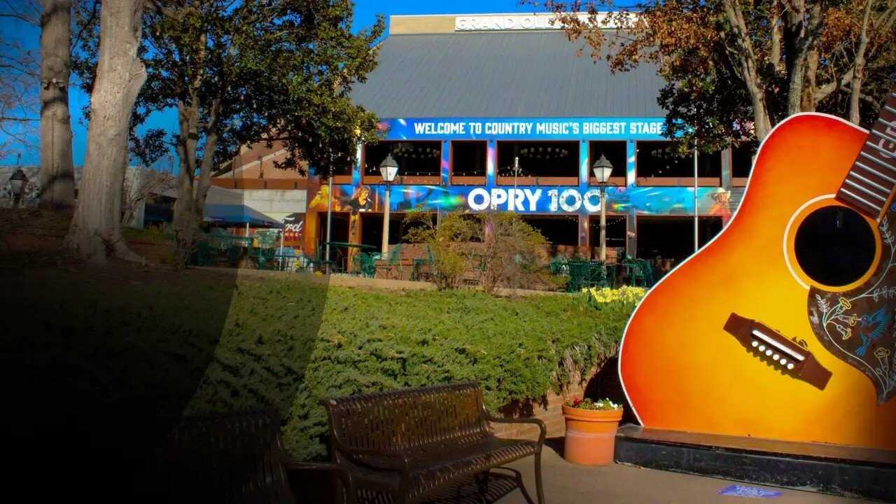 Opry 100: A Live Celebration (2025) 0