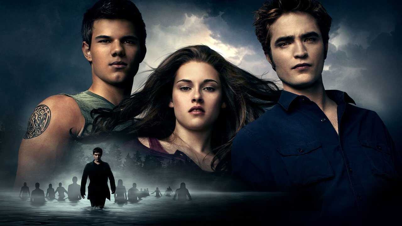 PT - The Twilight Saga: Eclipse - 2010 0