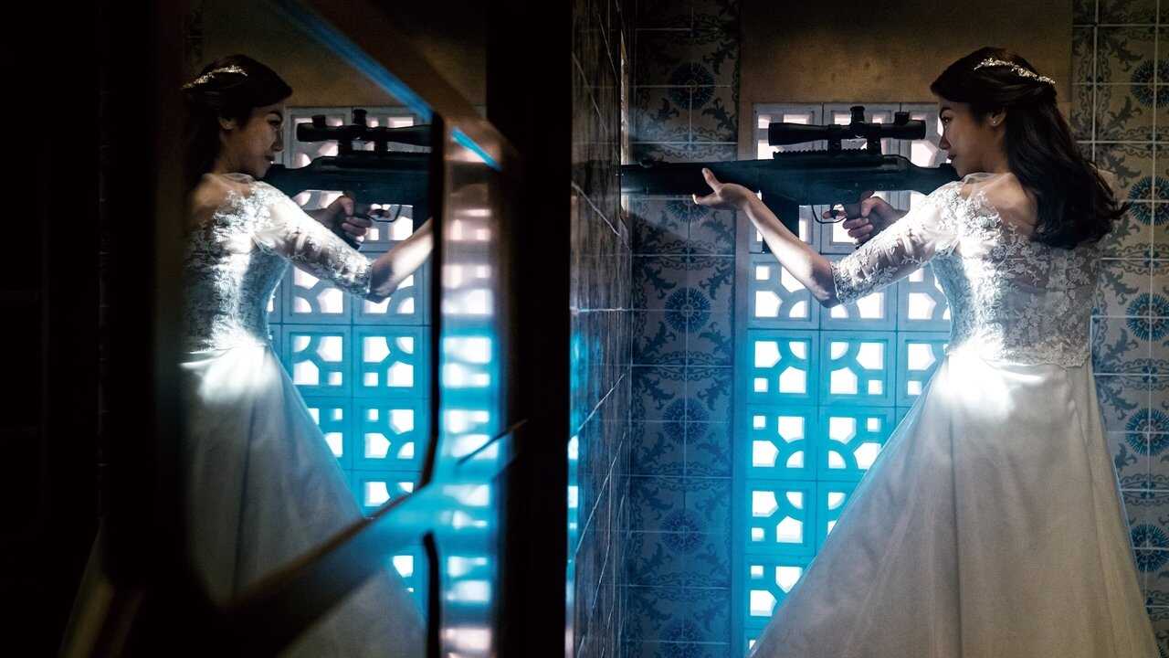 The Villainess 0