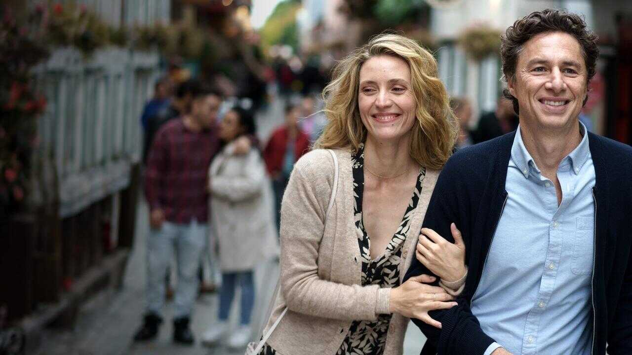 French Girl (2024) 0