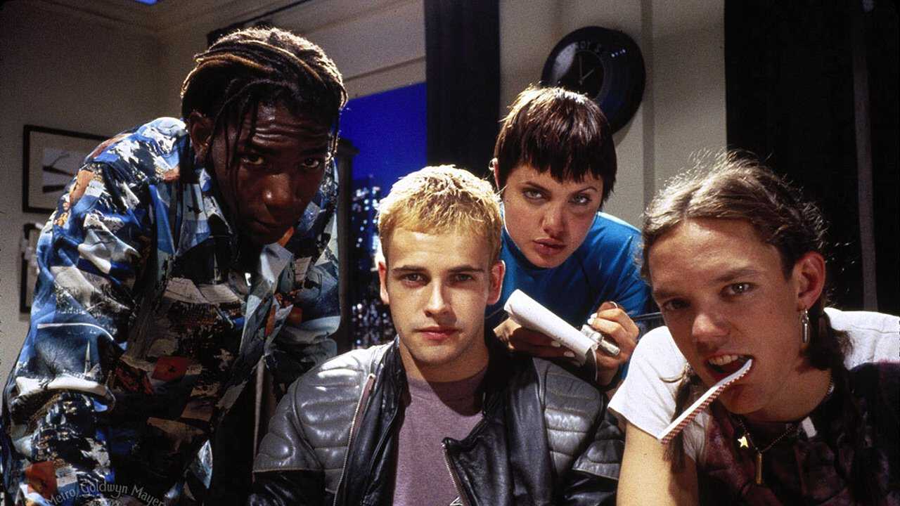 DE| Hackers - Im Netz des FBI - 1995 0