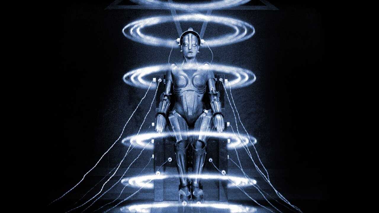 Metropolis 0