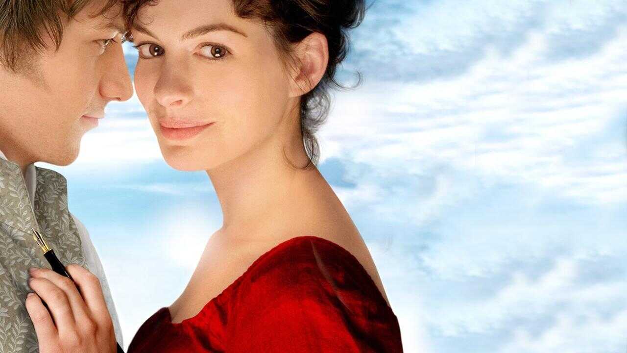 Becoming Jane 0