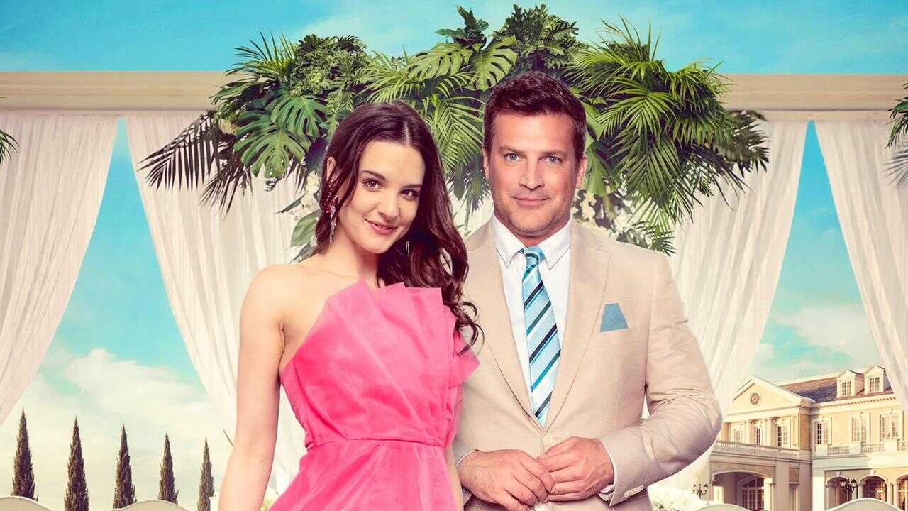 Mariage dans les Hamptons (2023) 0