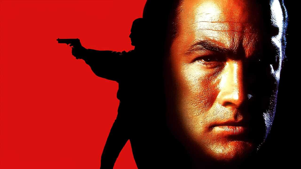 Marked for Death 0