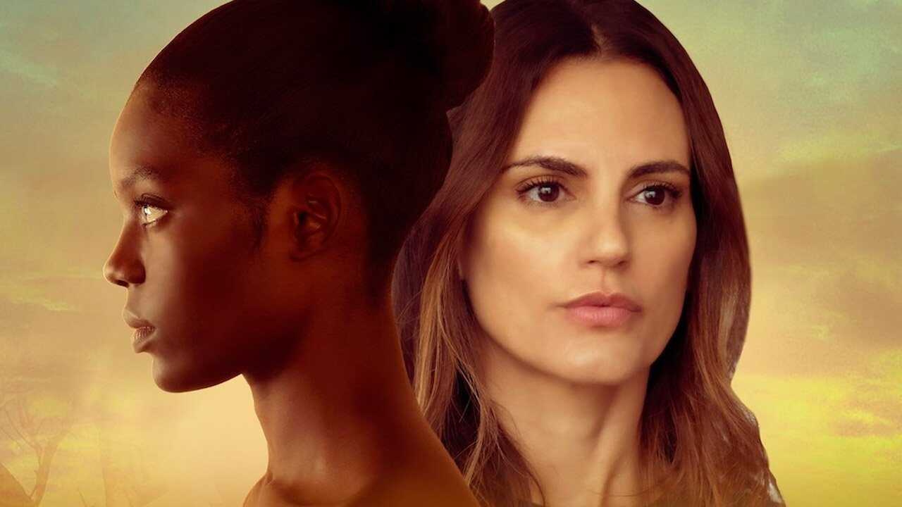 Questa notte parlami dell'Africa 0