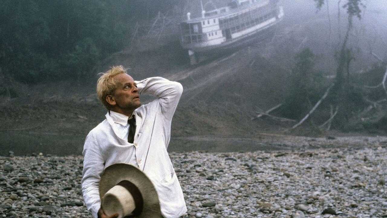 Fitzcarraldo 0