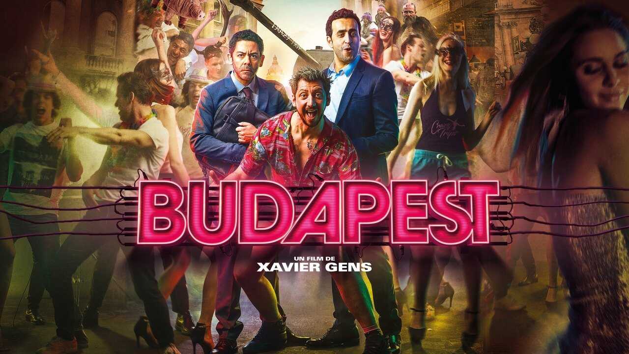 Budapest 0