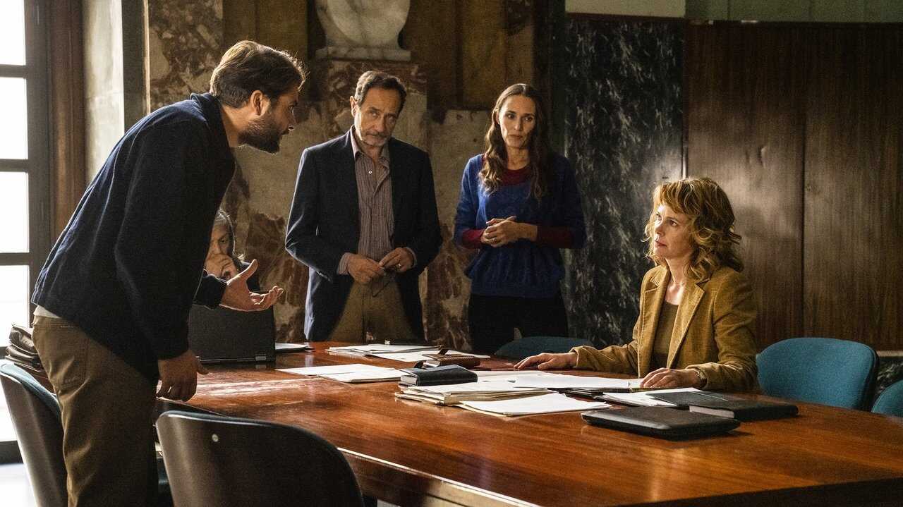 Nata per te (2023) 0