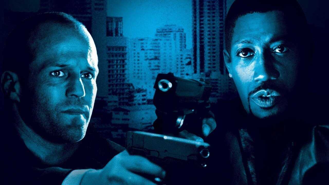 Chaos (2005) 0