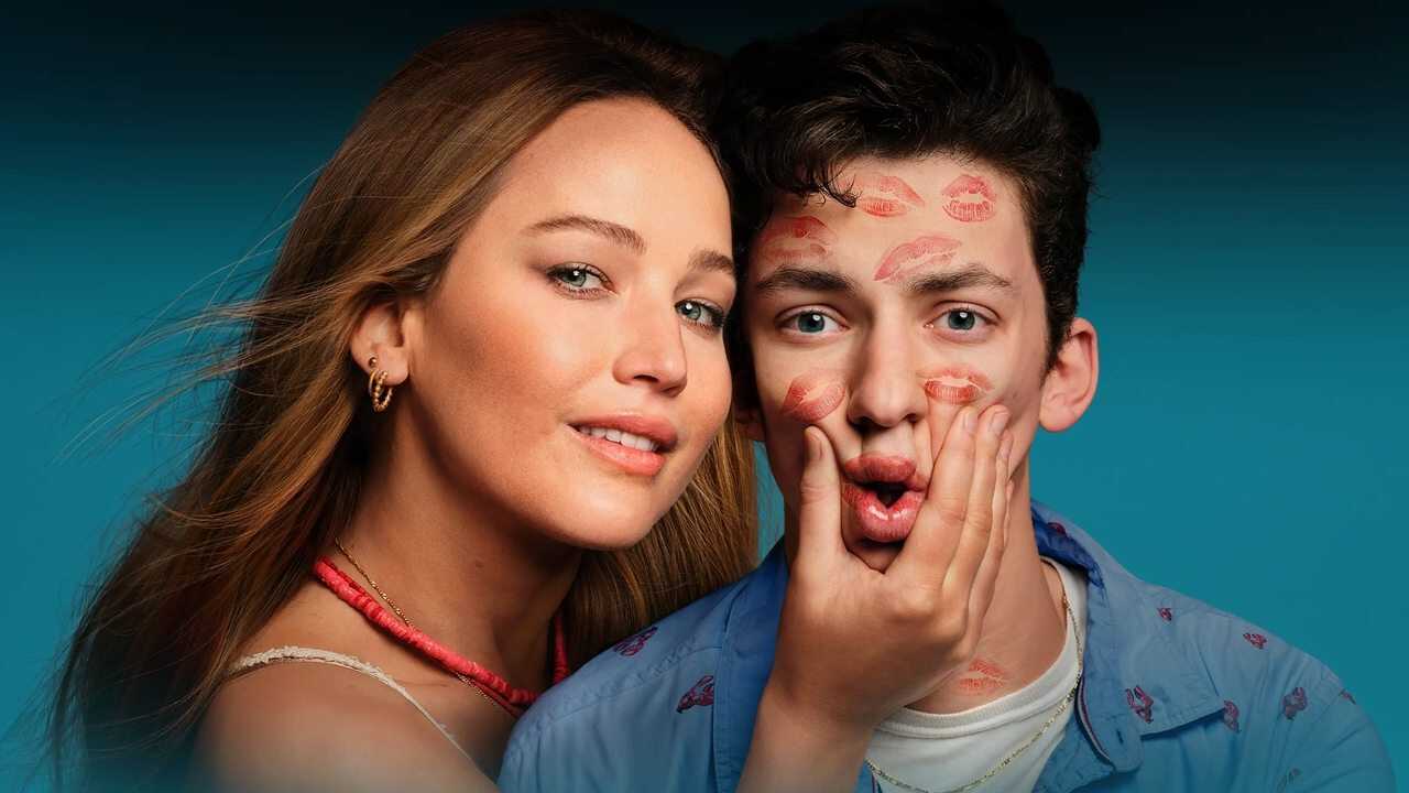 No Hard Feelings (2023) 0