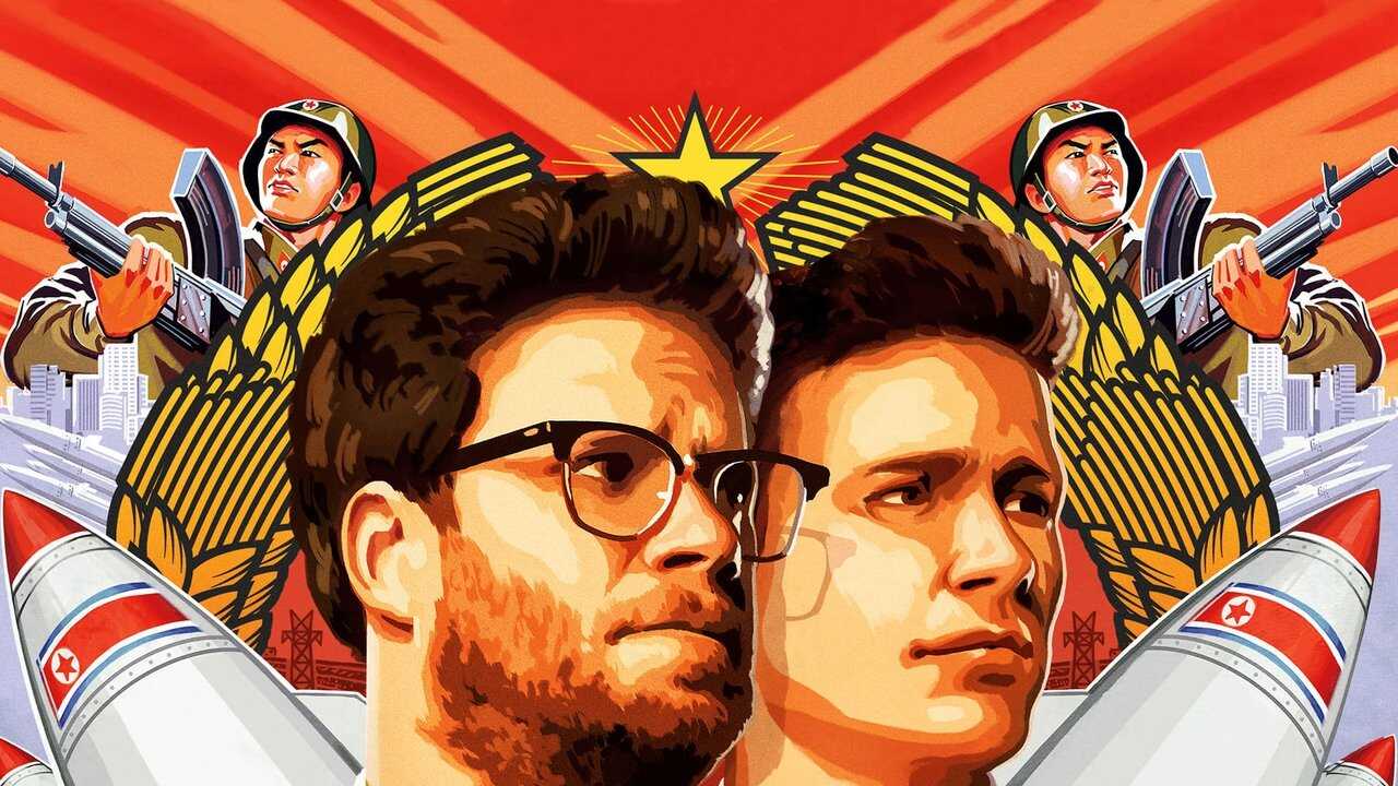 The Interview (2014) 0