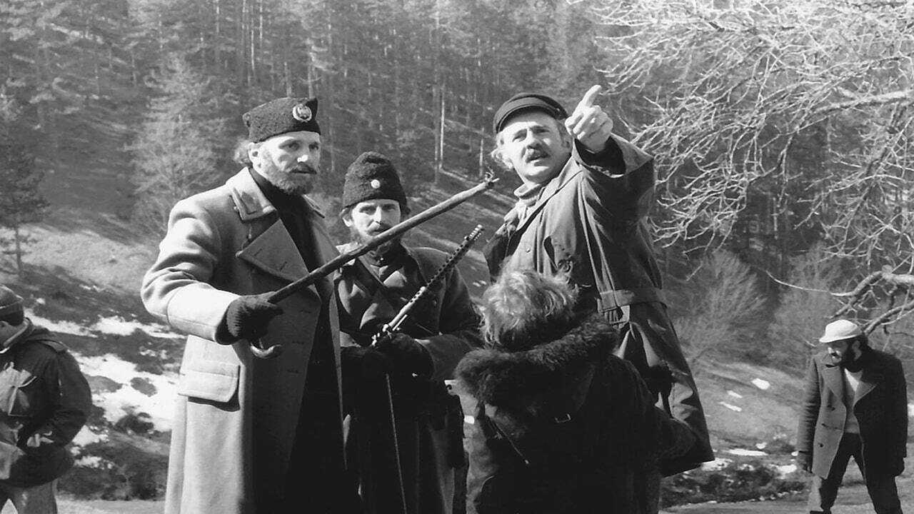 Manhunt (1977) 0