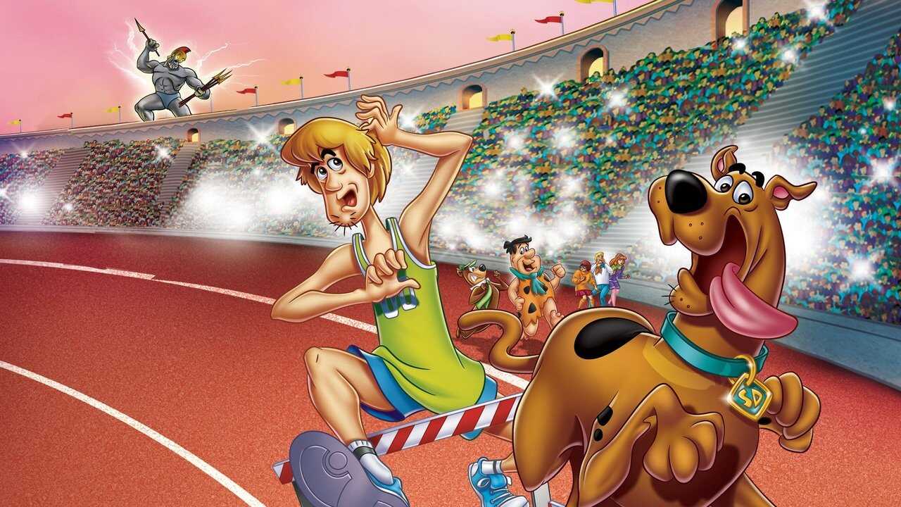Scooby-Doo! Spooky Games 0