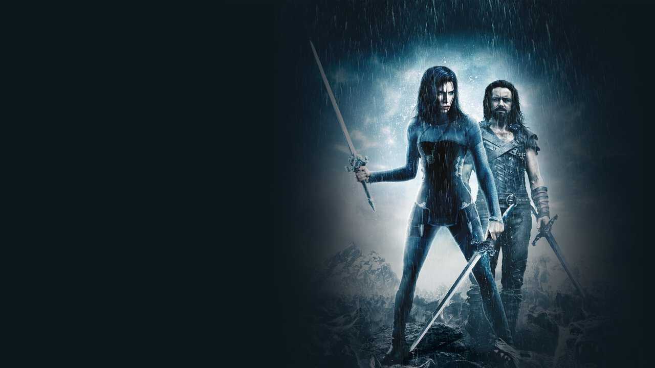 PT| Underworld - A Revolta - 2009 0