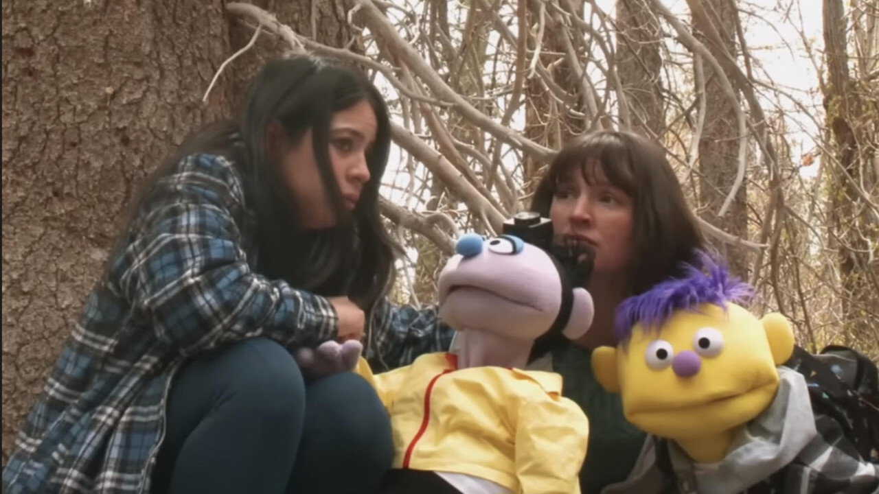 EN| I Hate Found Footage - 2026 0