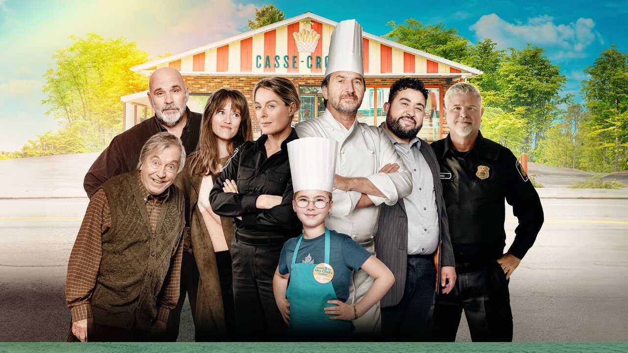 FR - Tous toqués ! - 2024 0