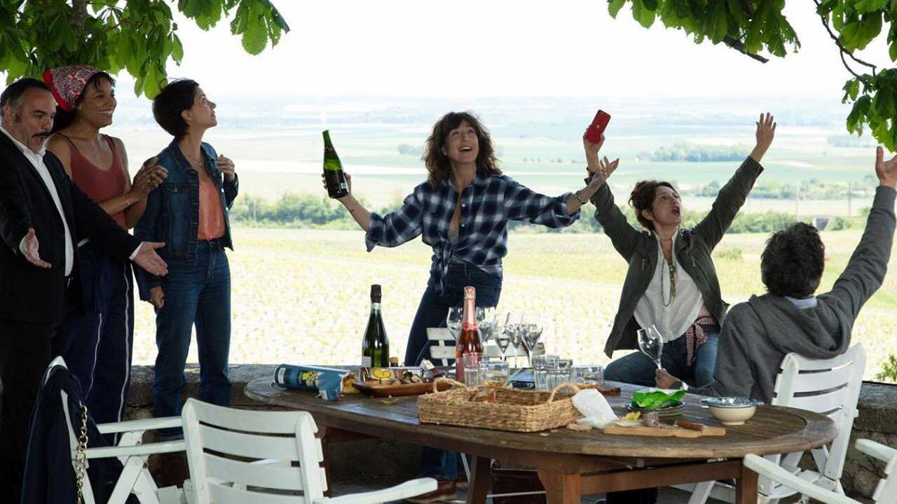 FR - Champagne ! - 2022 0