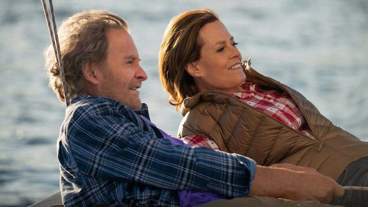 The Good House 0