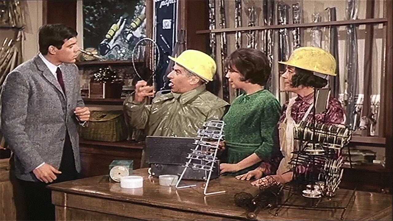 Faites sauter la banque 0