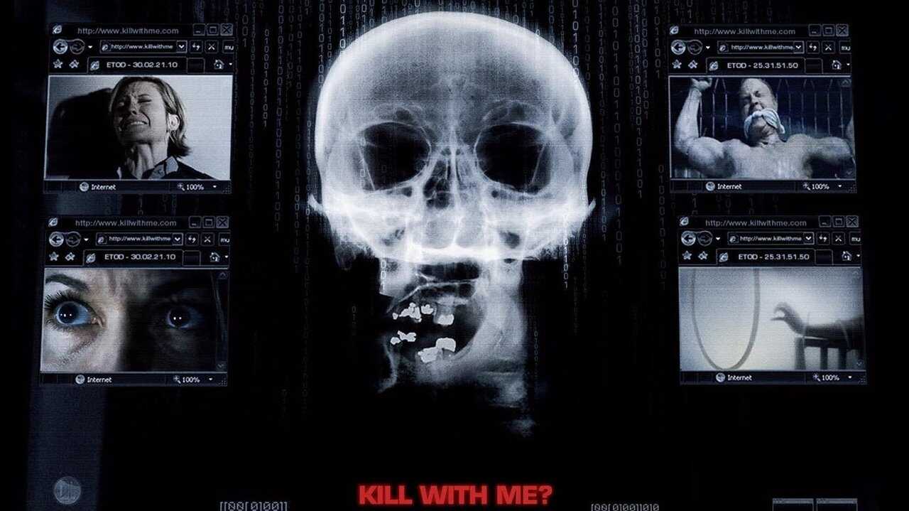 Untraceable 0