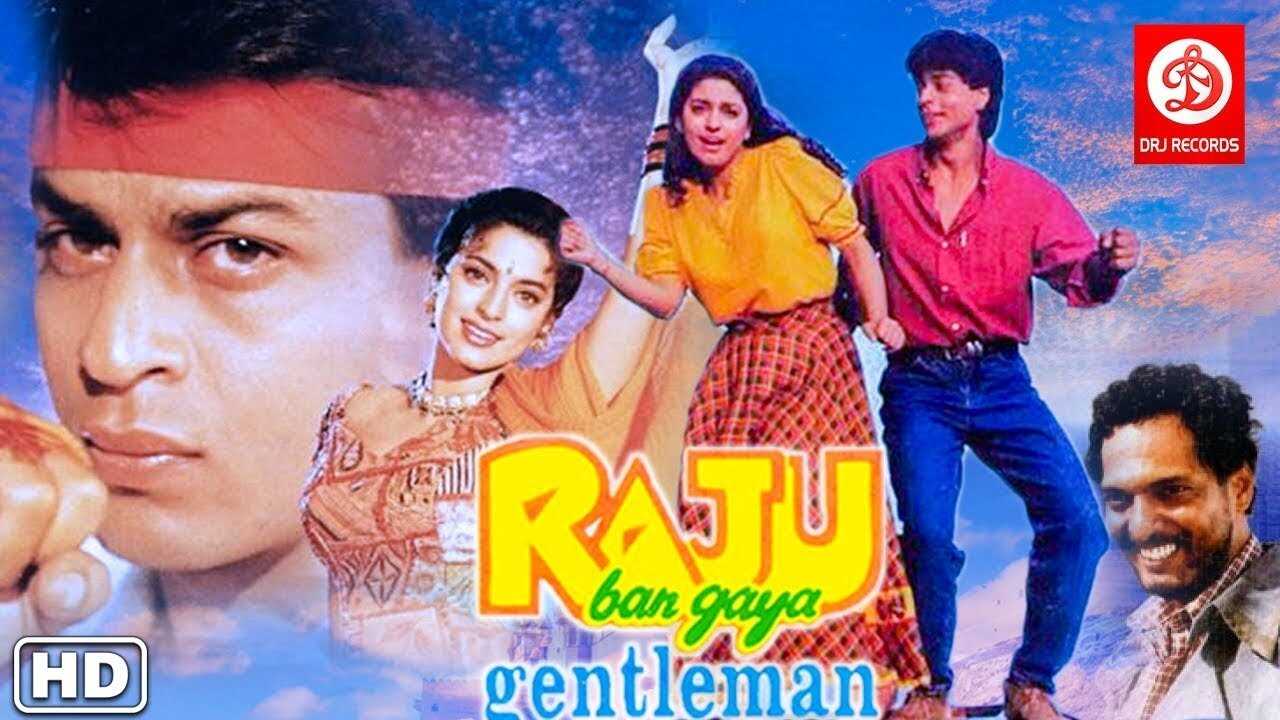 Raju Ban Gaya Gentleman 0