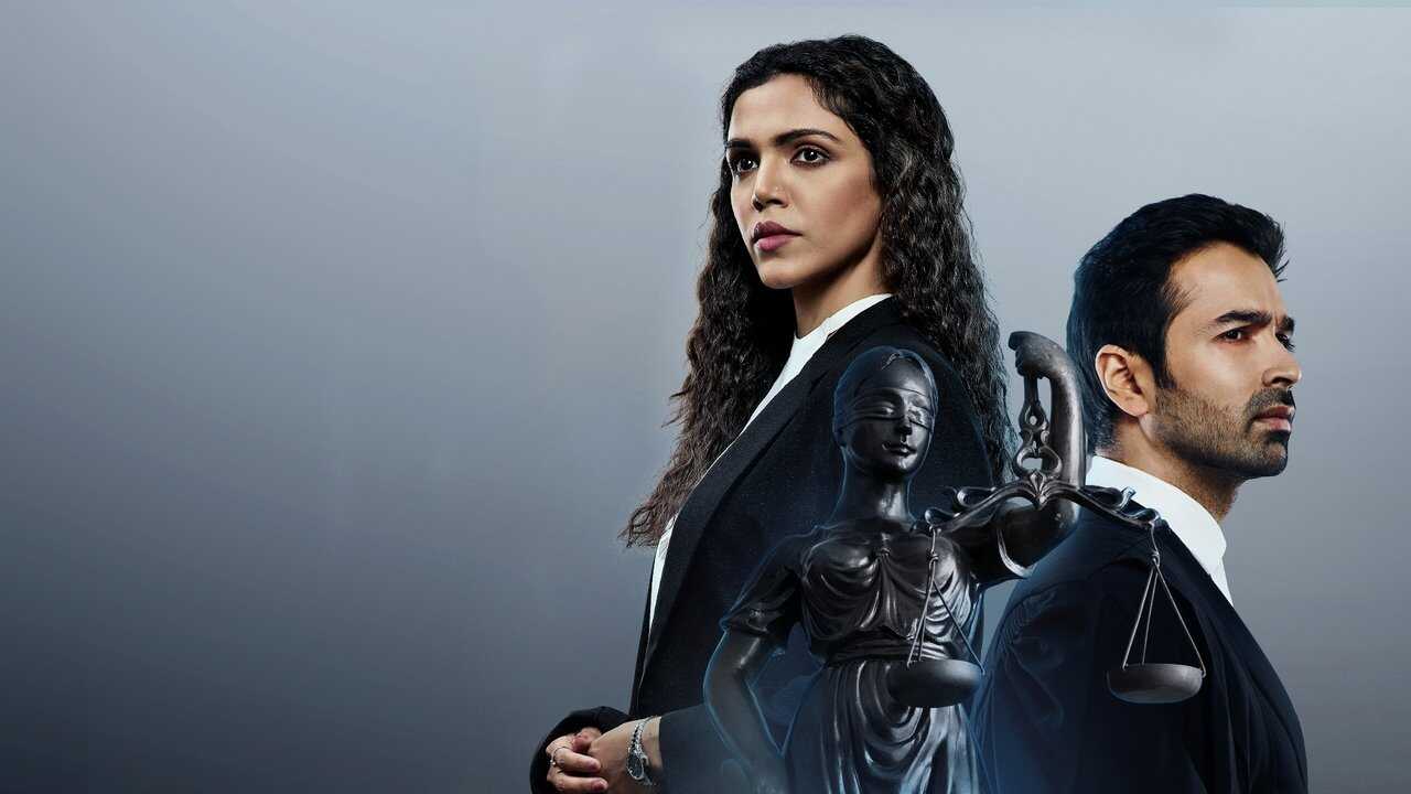 Guilty Minds (2022) 1