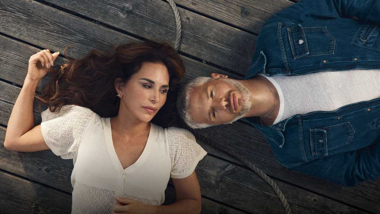 Meurtres à Sandhamn (2010) FR 4