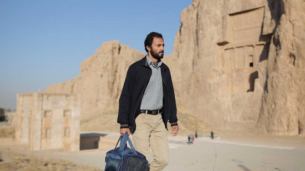 Un héros (2021) 0