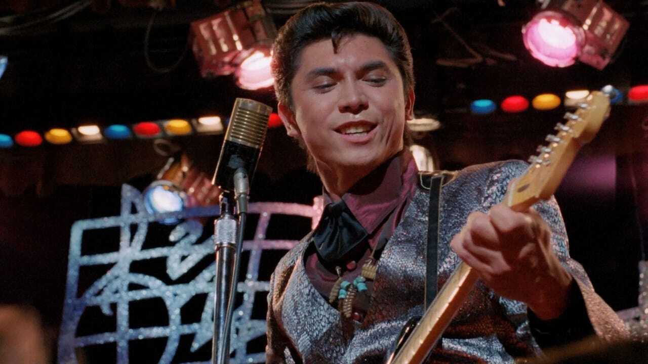 La Bamba 0