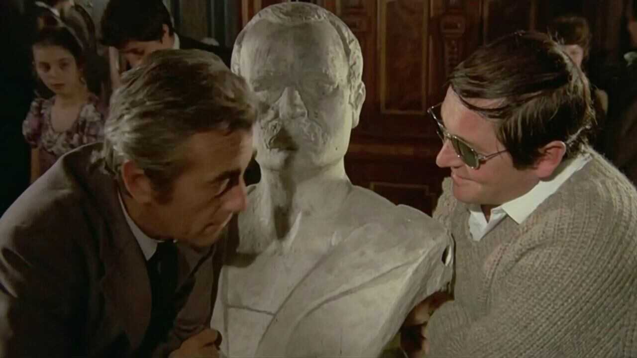 Jak daleko stąd, jak blisko (1972) 0