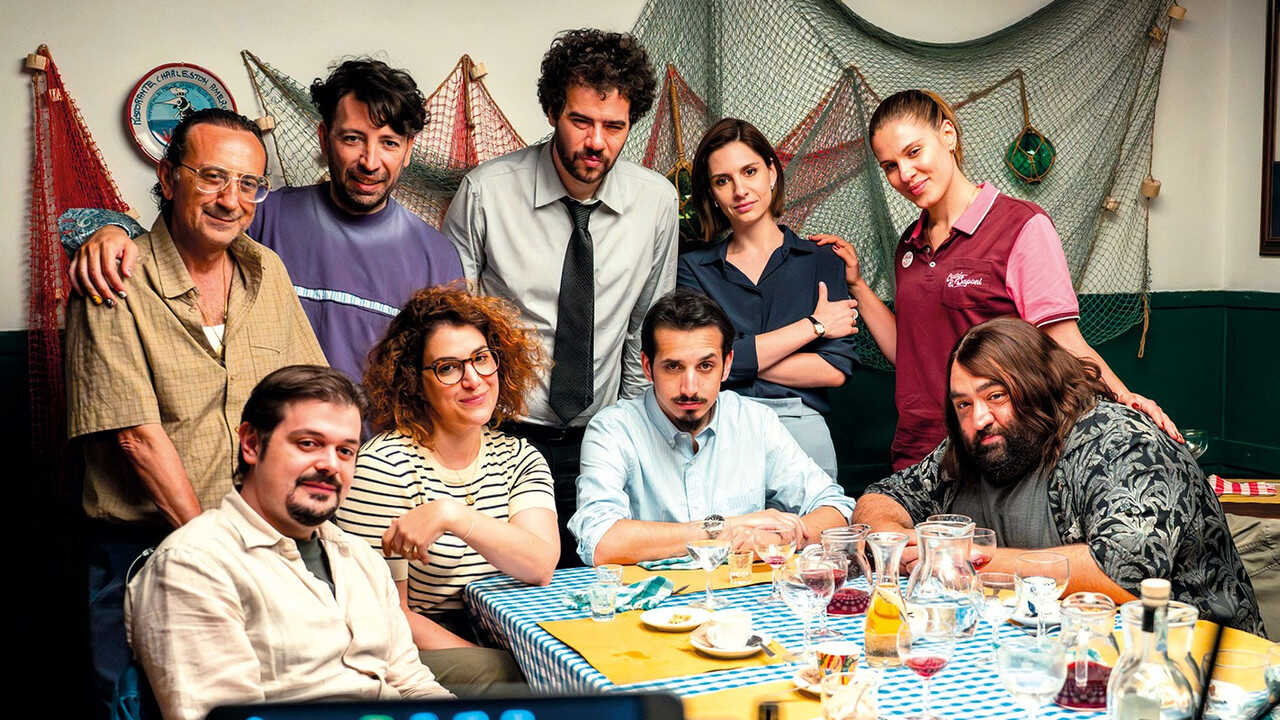 IT| Cena di classe - 2026 0