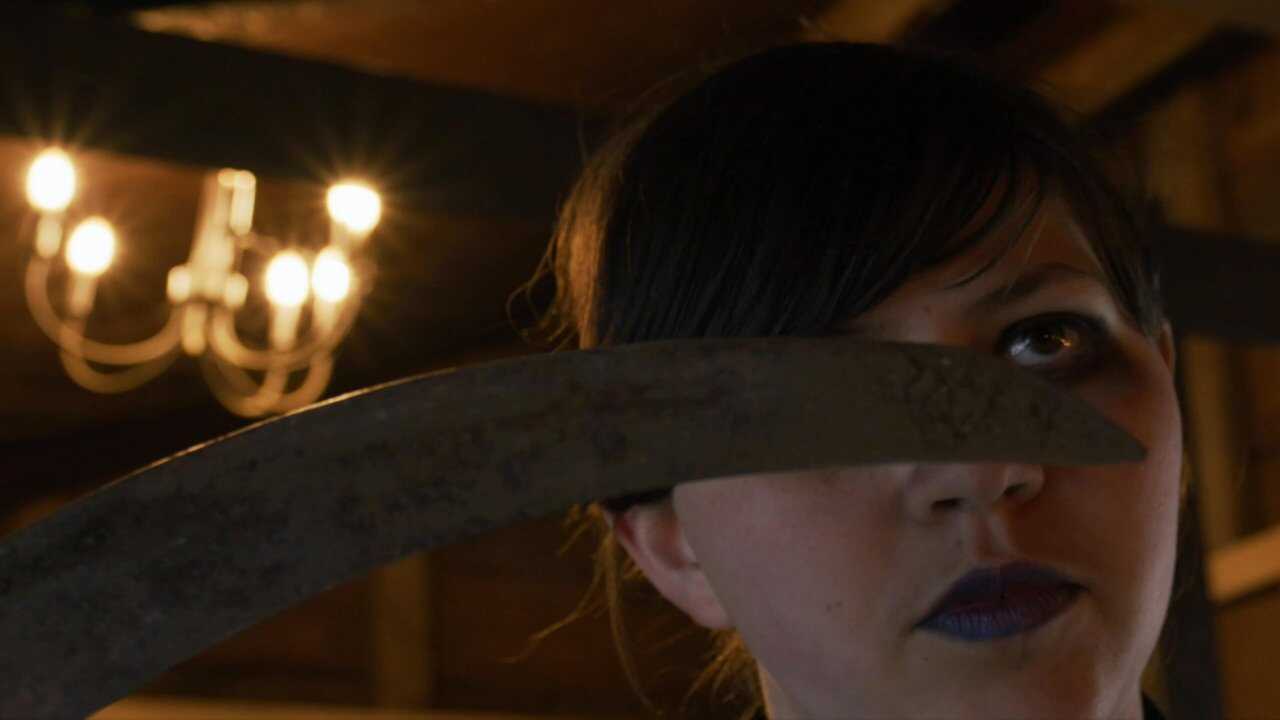 Hillock Haunting (2024) 0